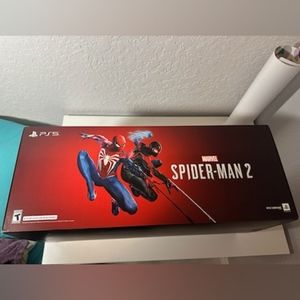 New Marvel's Spider-Man 2 Collector's Edition – for PS5